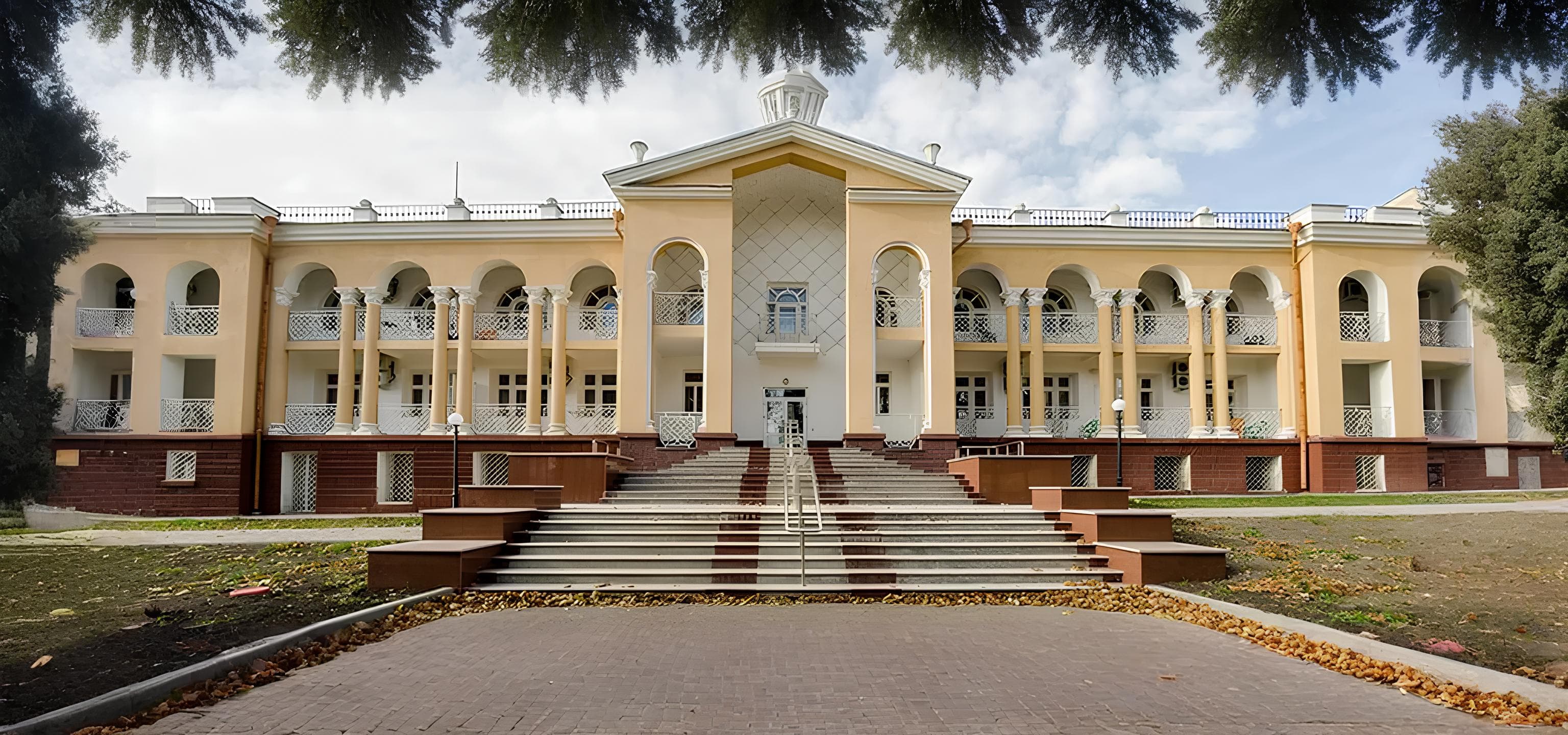 Медицинский центр Юность Ессентуки