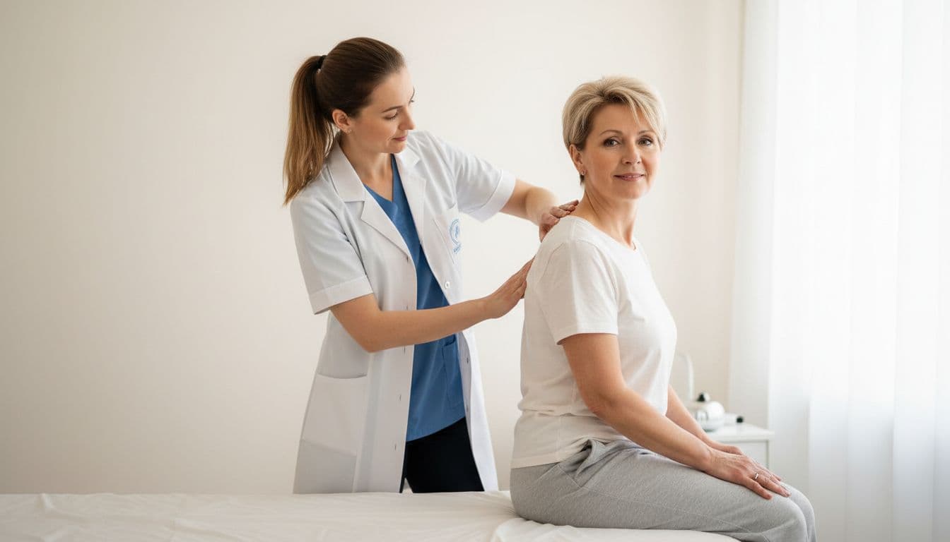 Лечение суставов и позвоночника