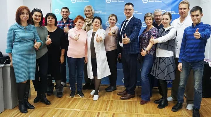 Лидер продаж медицинского сервиса