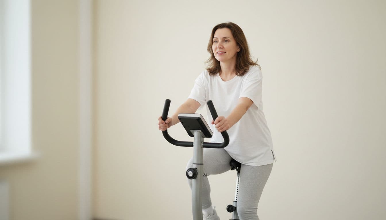 Навстречу красивой форме