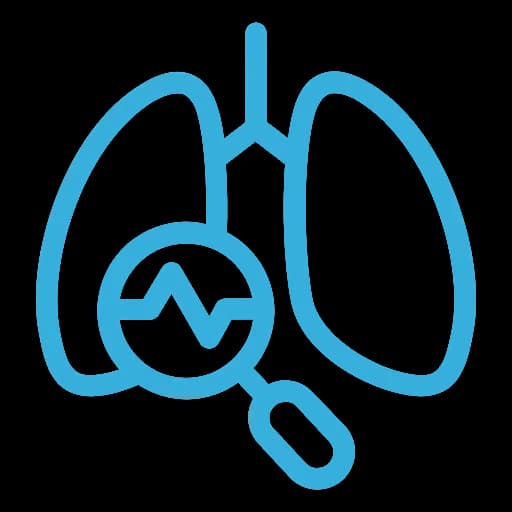 Муковисцидоз