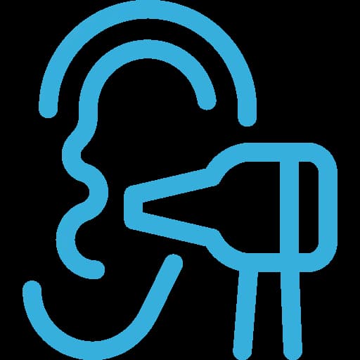 Оториноларингология